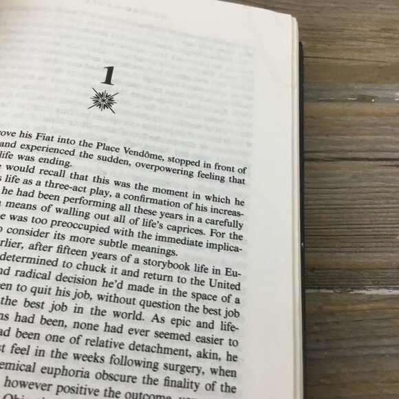 Mortal Games Hardcover By Pierre Salinger & Leonard Gross 1988 Vintage - Picture 7 of 10